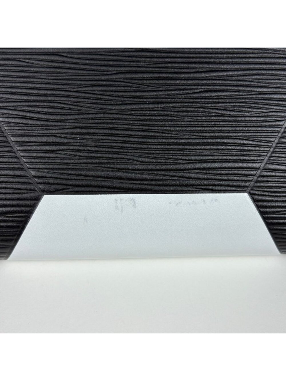 Louis Vuitton Pochette Jour GM Fifa World Cup Document Case Epi Noir Clutch - Picture 4 of 8